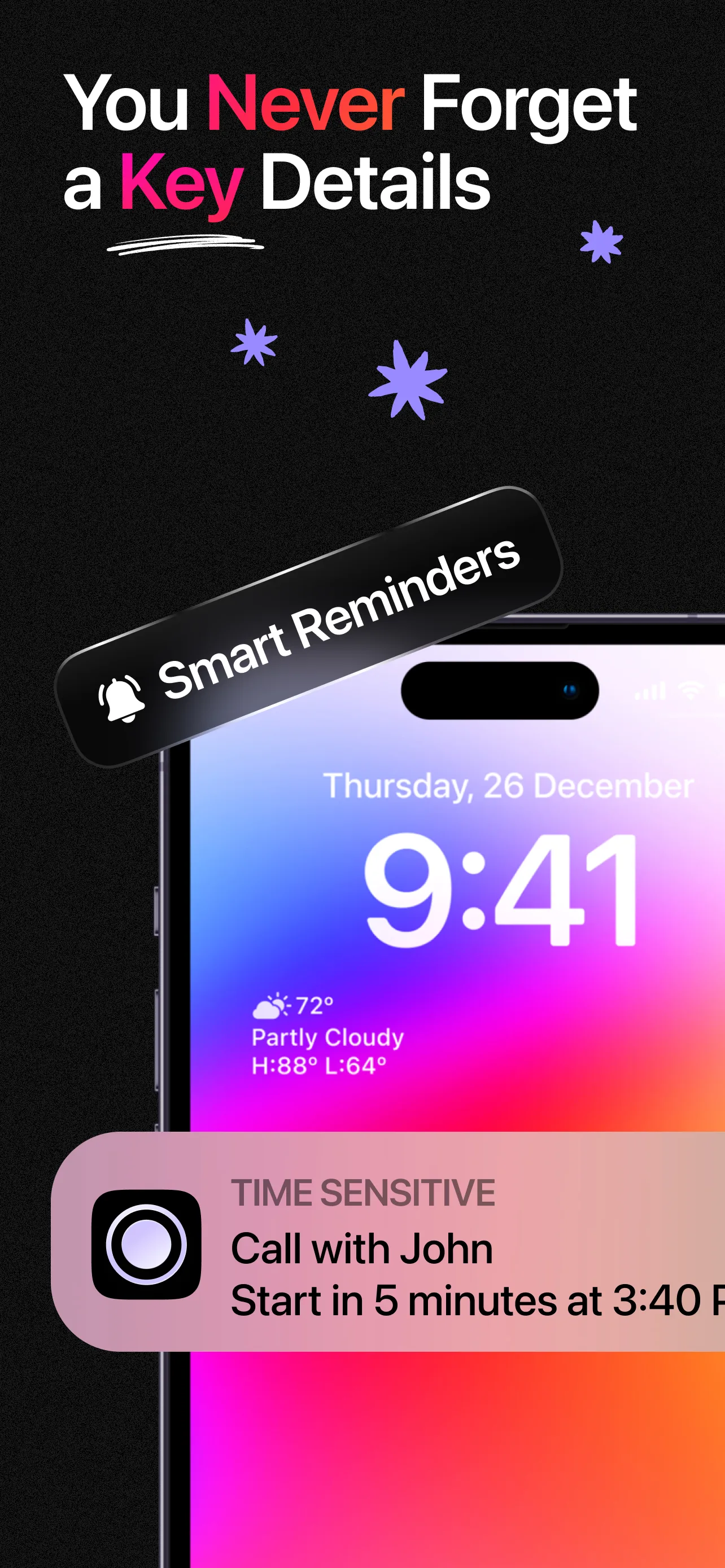 screen